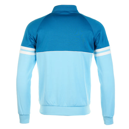Back of Sergio Tacchini New Orion Track Jacket