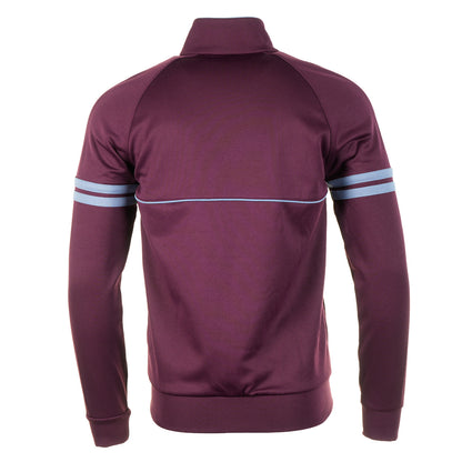 Orion TJ Track Jacket Fig / Country Blue