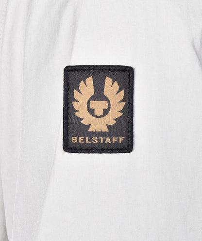 Depot Overshirt Mercury