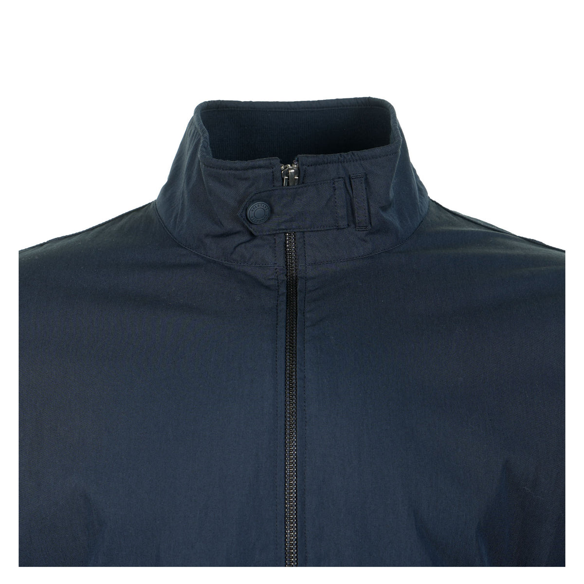 Overland Jacket Dark Ink