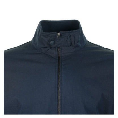 Overland Jacket Dark Ink