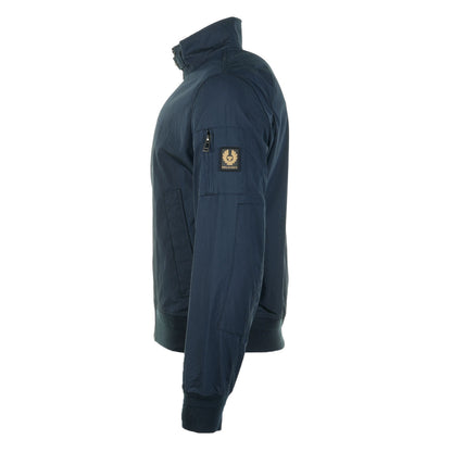Overland Jacket Dark Ink