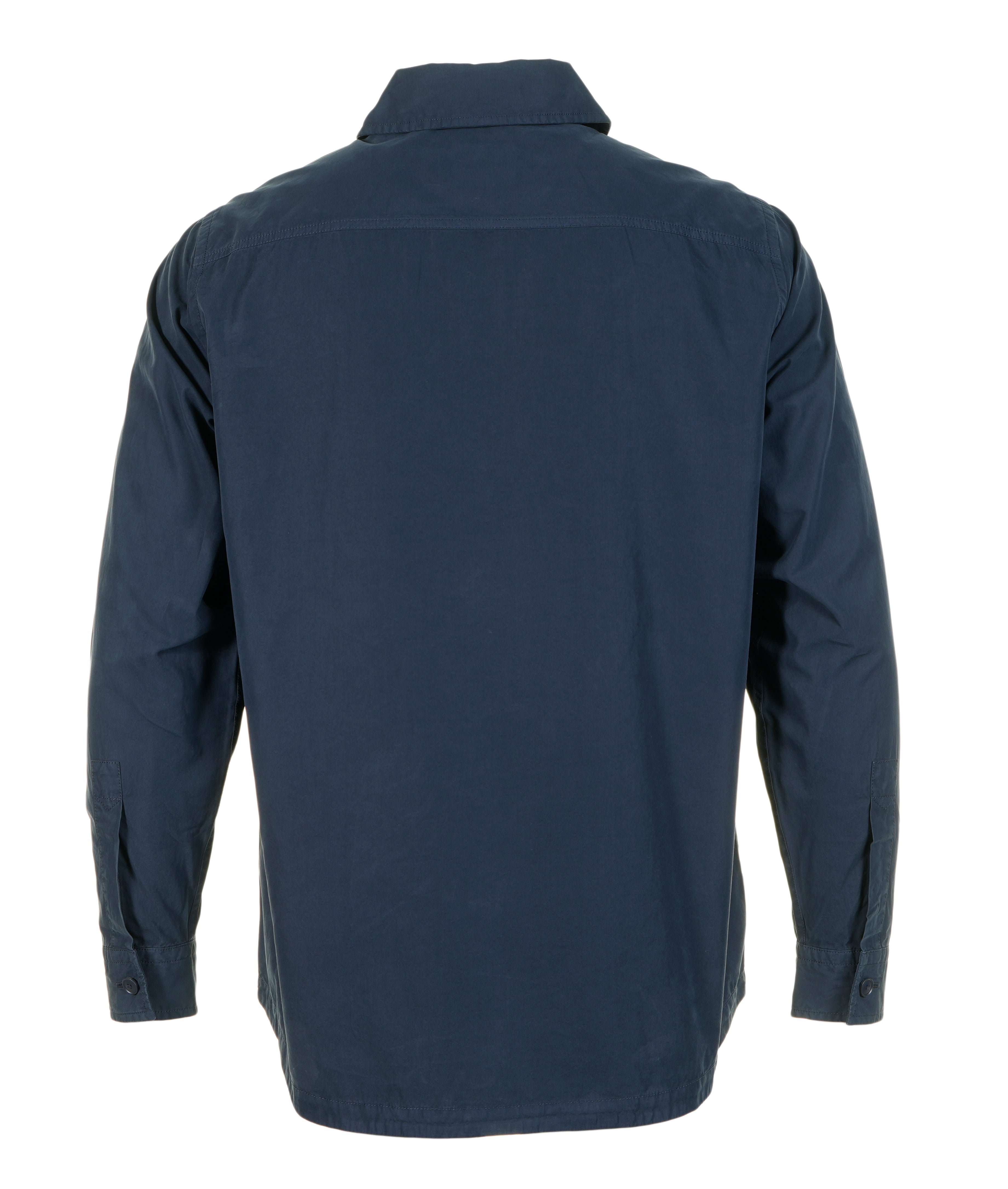 Locky 2 Overshirt 404 Dark Blue