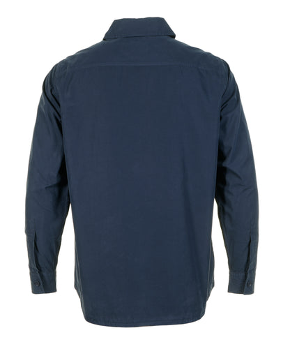 Locky 2 Overshirt 404 Dark Blue