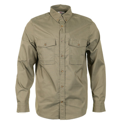 Ovik G-1000 Shirt LS M Laurel Green