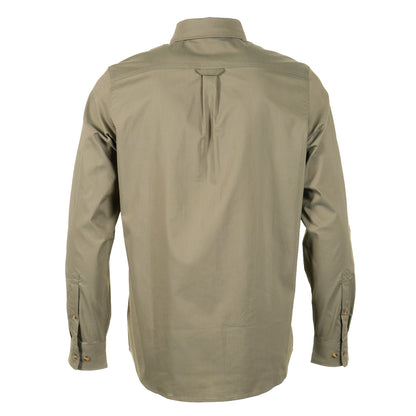 Ovik G-1000 Shirt LS M Laurel Green