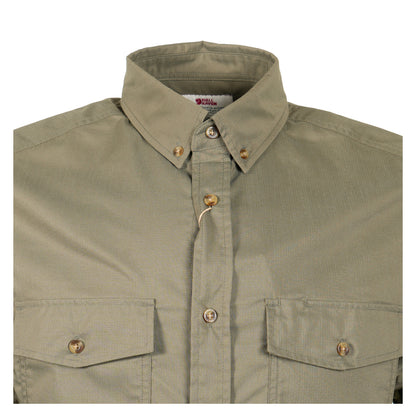 Ovik G-1000 Shirt LS M Laurel Green