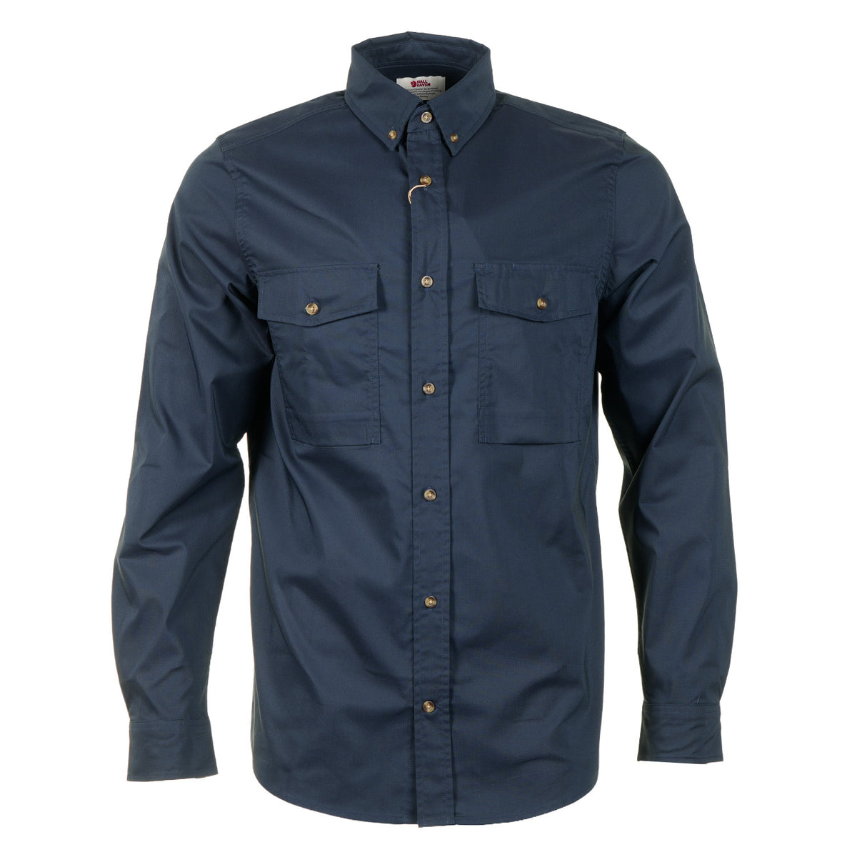 Ovik G-1000 Shirt LS M Dark Navy