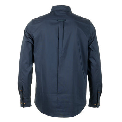 Ovik G-1000 Shirt LS M Dark Navy