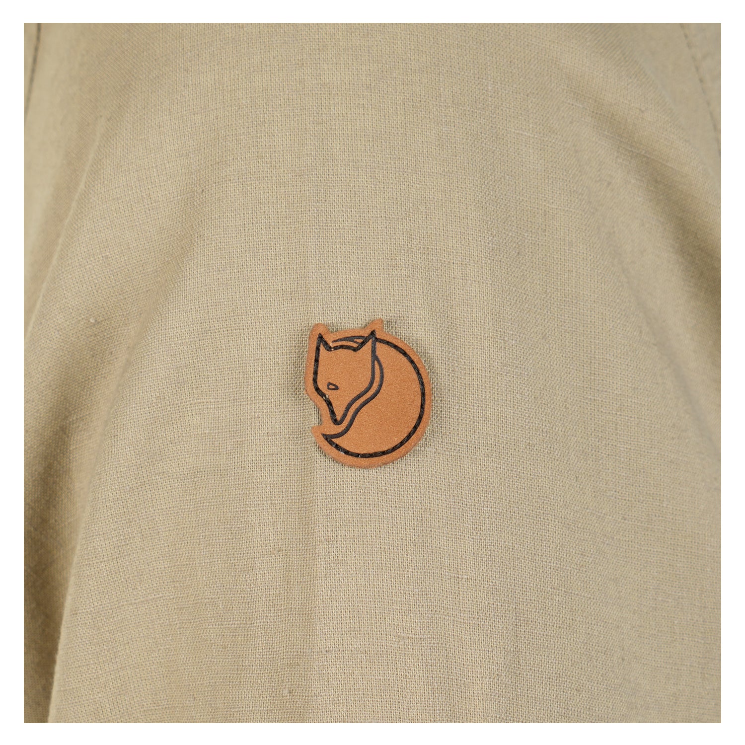 Ovik Travel Shirt LS M Sand Stone