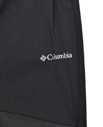 Tech Wind Pant Black