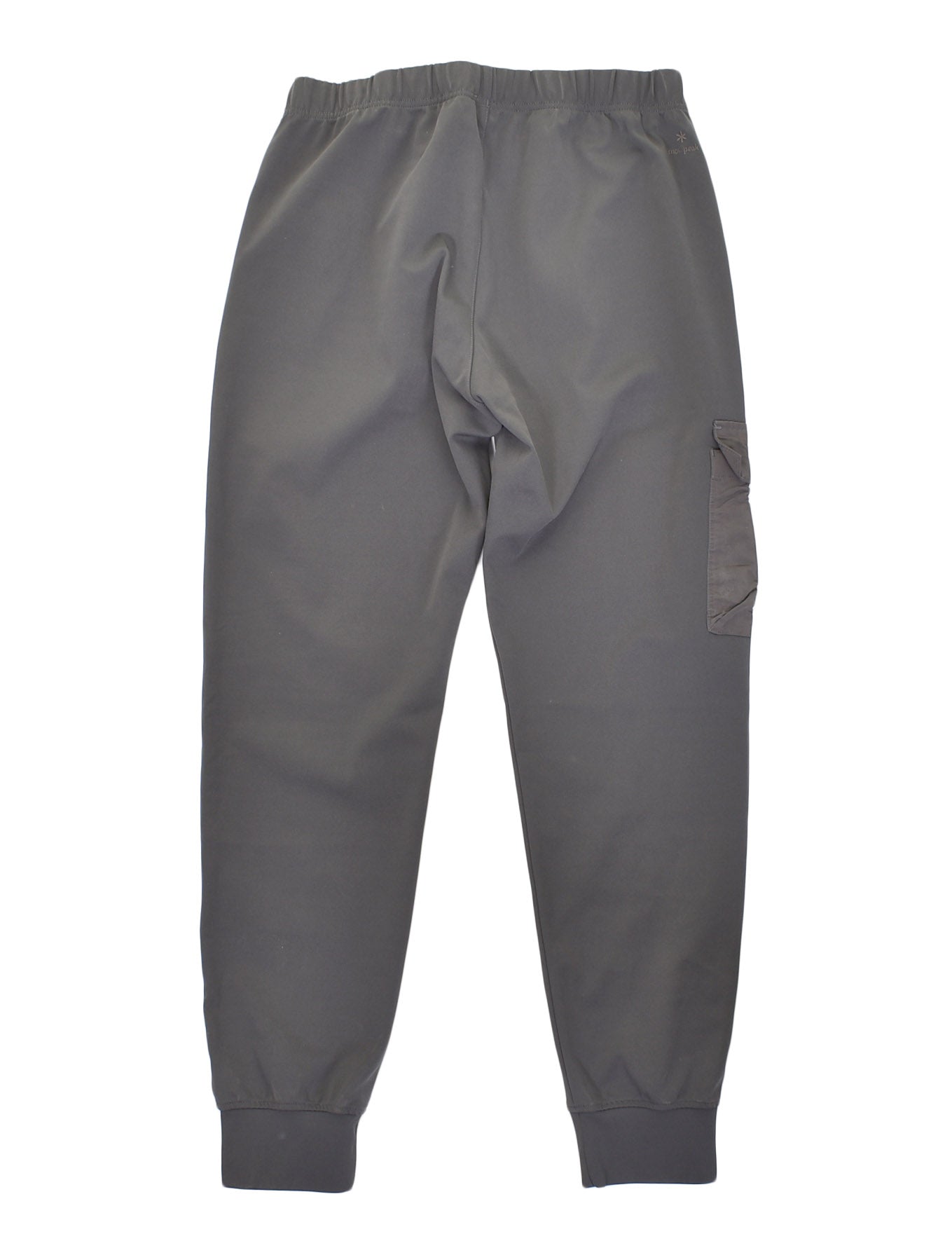Insect Shield Pants Charcoal