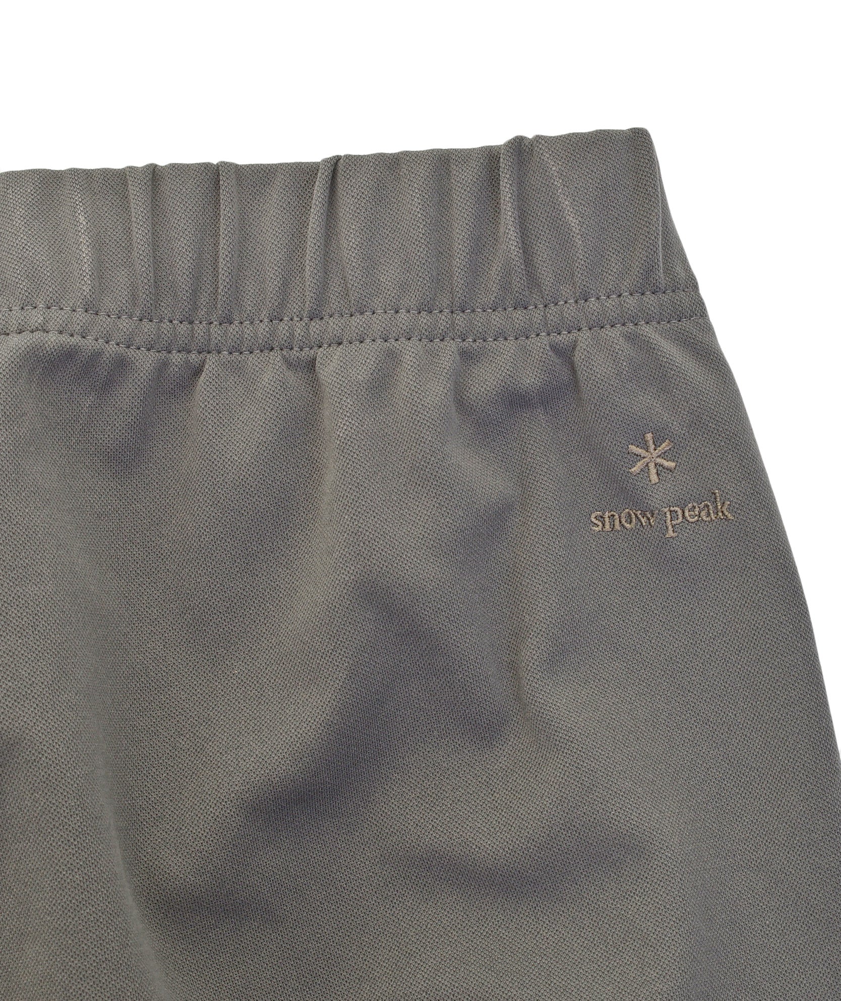Insect Shield Pants Charcoal