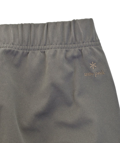 Insect Shield Pants Charcoal