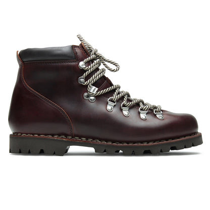 Paraboot Avoriaz Jannu Boot Brown Smooth Leather
