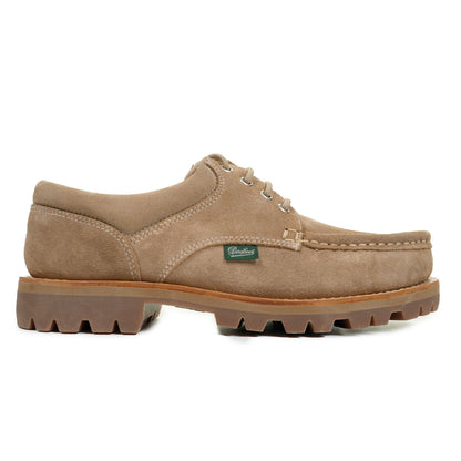 Paraboot Thiers Jannu Shoe Miel-Vel Muscade
