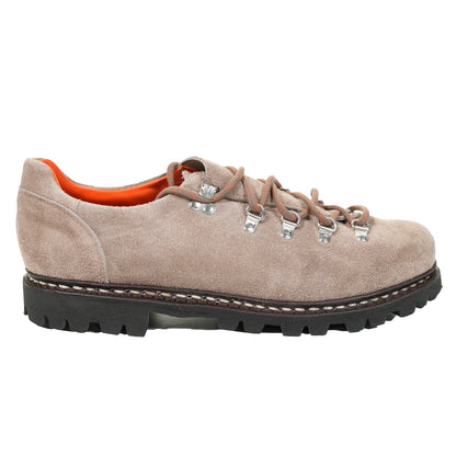 Clusaz Jannu Shoe Graphite Suede