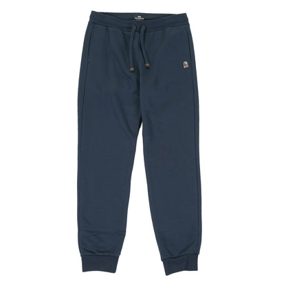 Makalu Fleece Pants Blue Navy