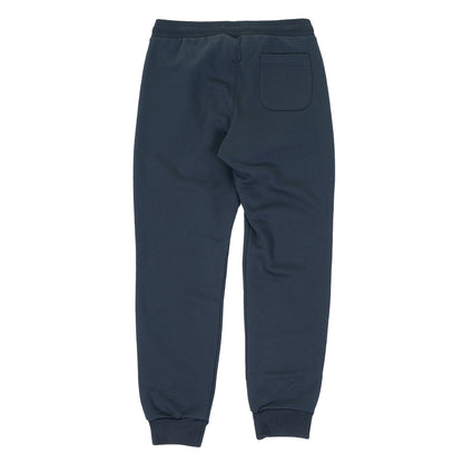 Makalu Fleece Pants Blue Navy