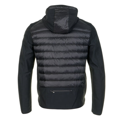 Nolan Jacket Black