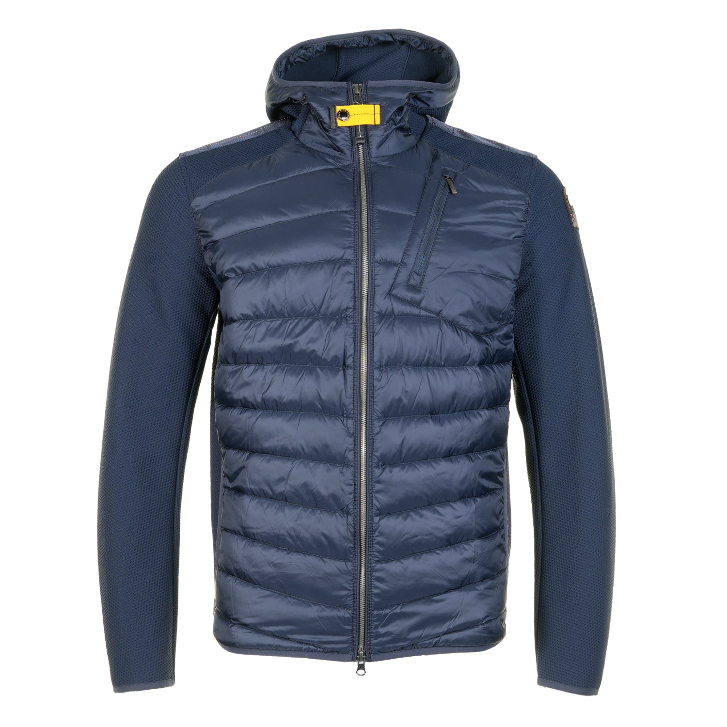 Jacket Nolan Navy