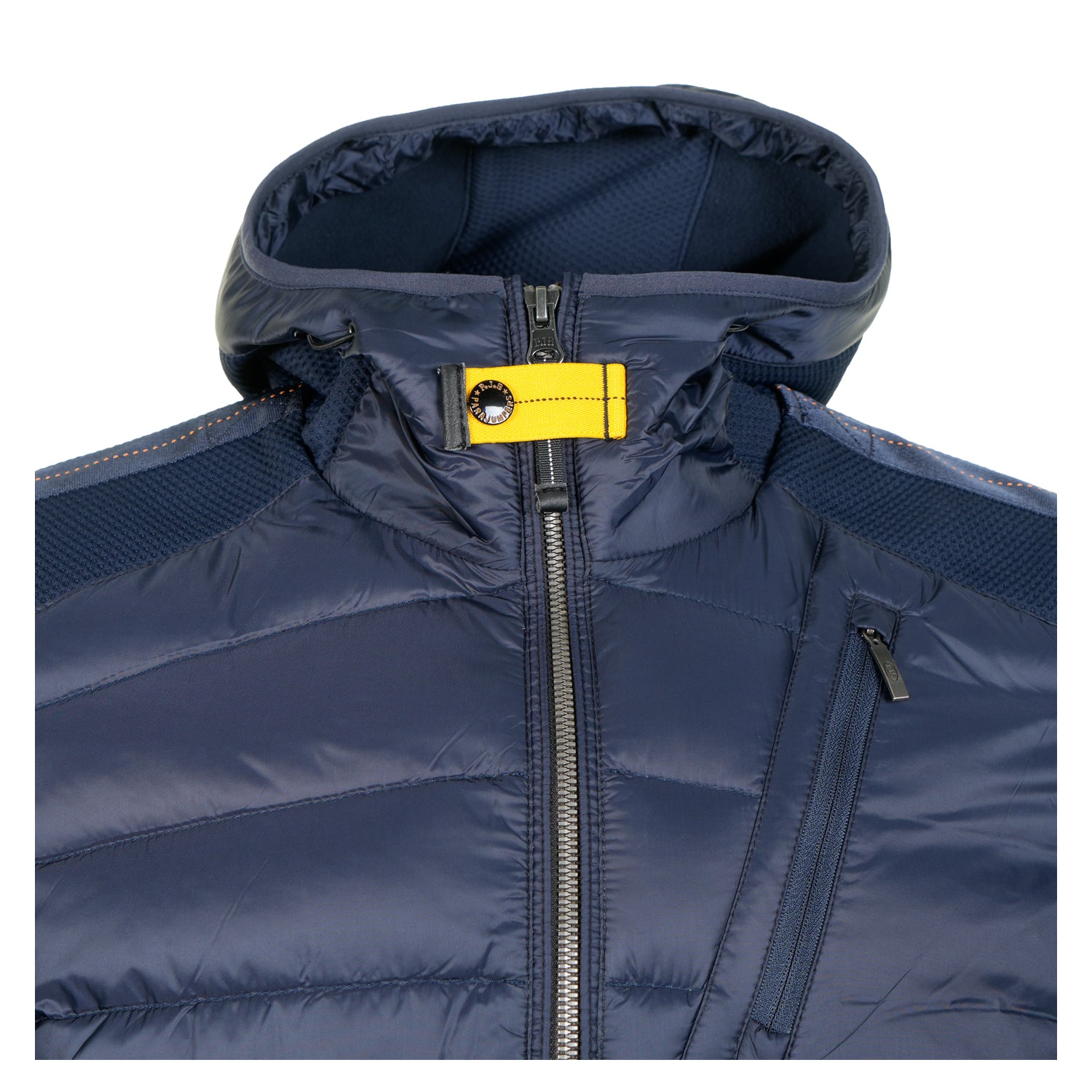 Jacket Nolan Navy