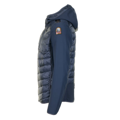 Jacket Nolan Navy