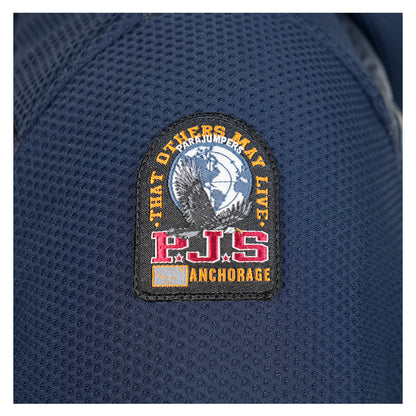 Jacket Nolan Navy