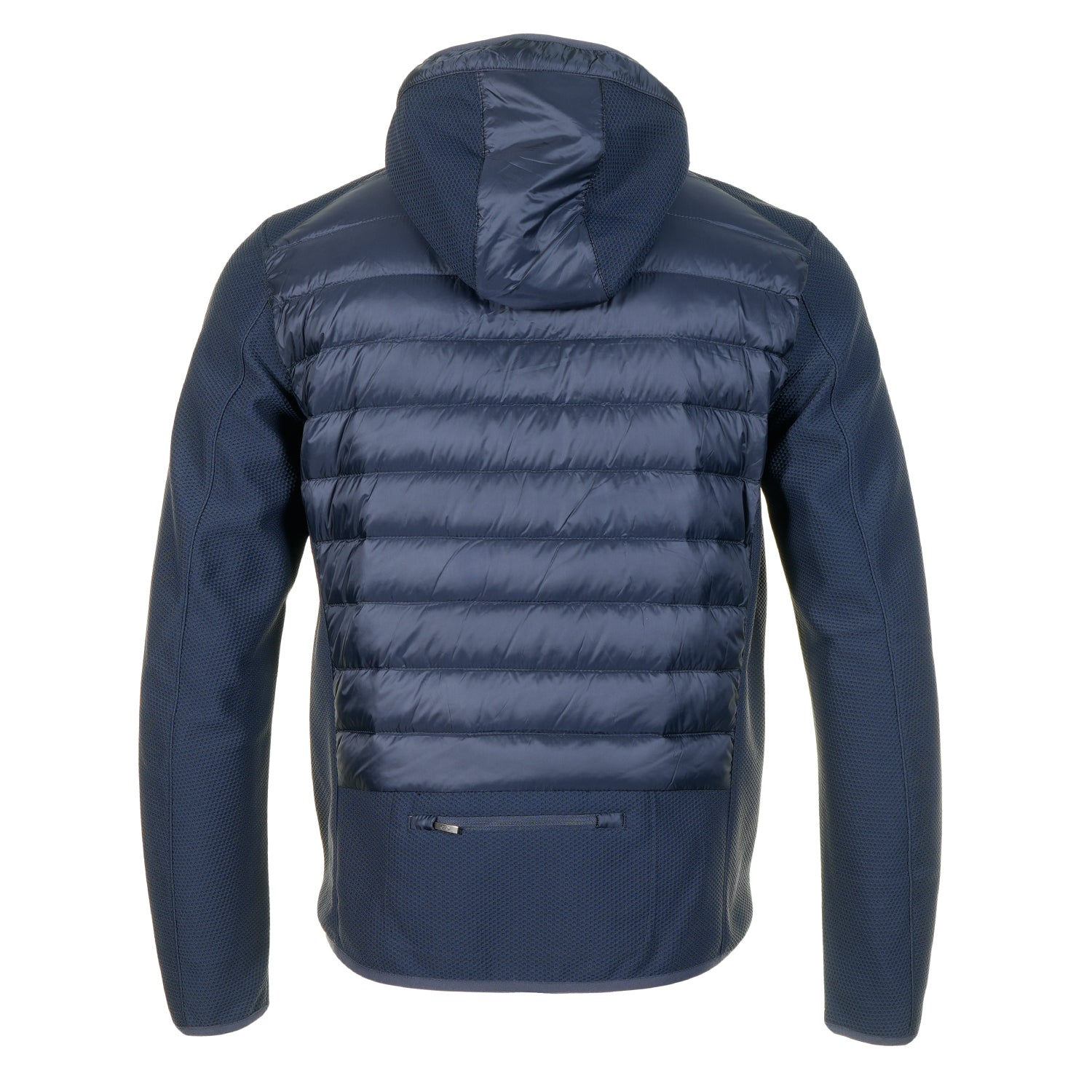 Jacket Nolan Navy