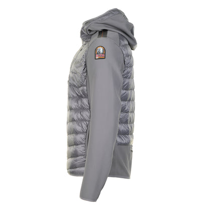 Nolan Jacket Pewter