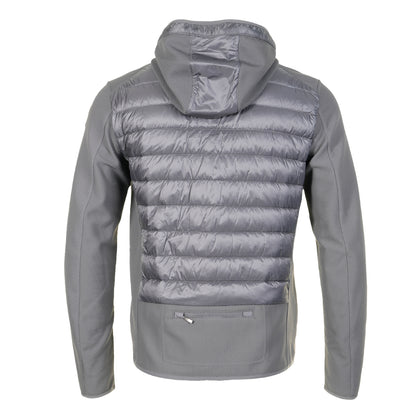 Nolan Jacket Pewter