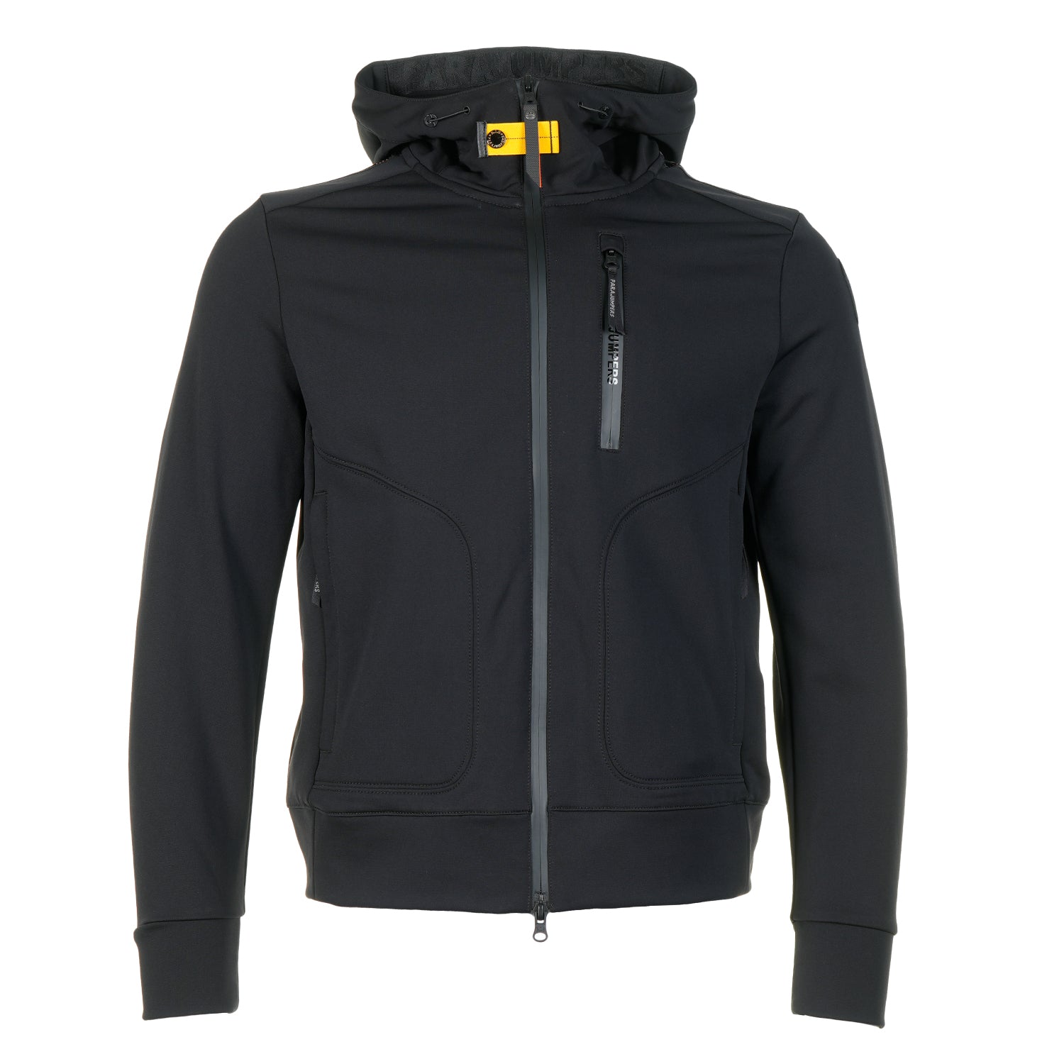 Noorvik Jacket Black