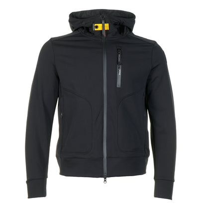 Noorvik Jacket Black