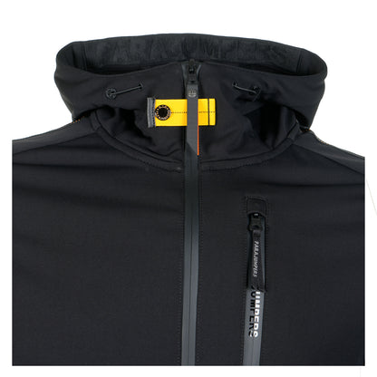Noorvik Jacket Black