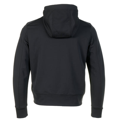 Noorvik Jacket Black