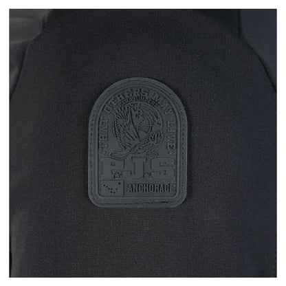 Noorvik Jacket Black