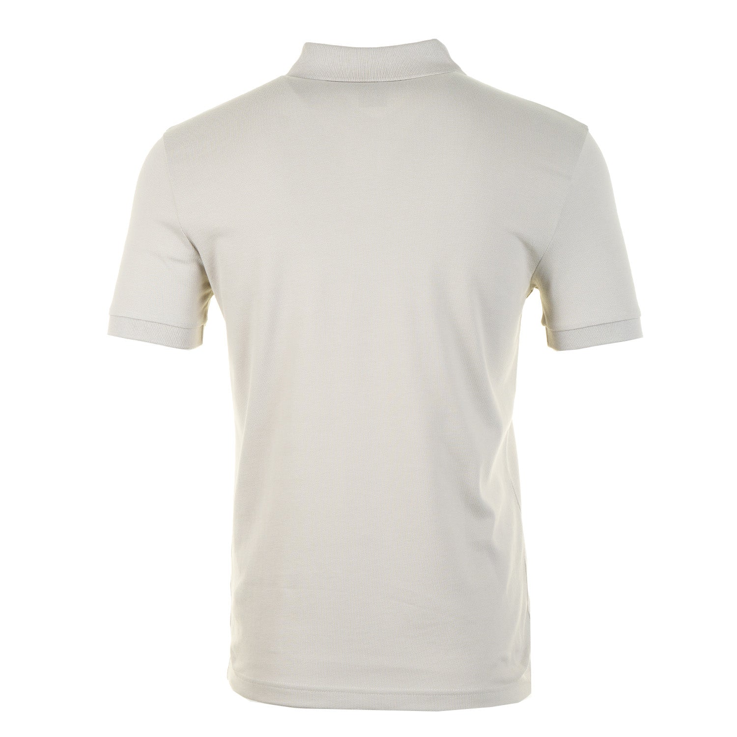 Passenger Short Sleeve Polo Shirt 070 Beige