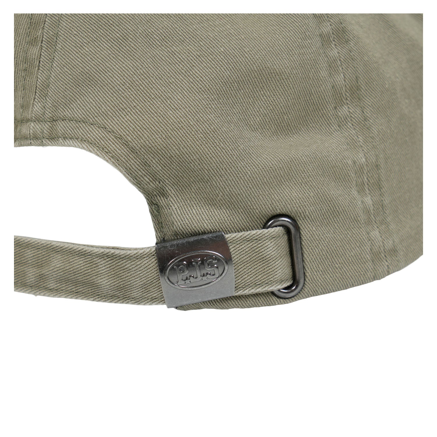 Canvas Patch Cap Nowhere
