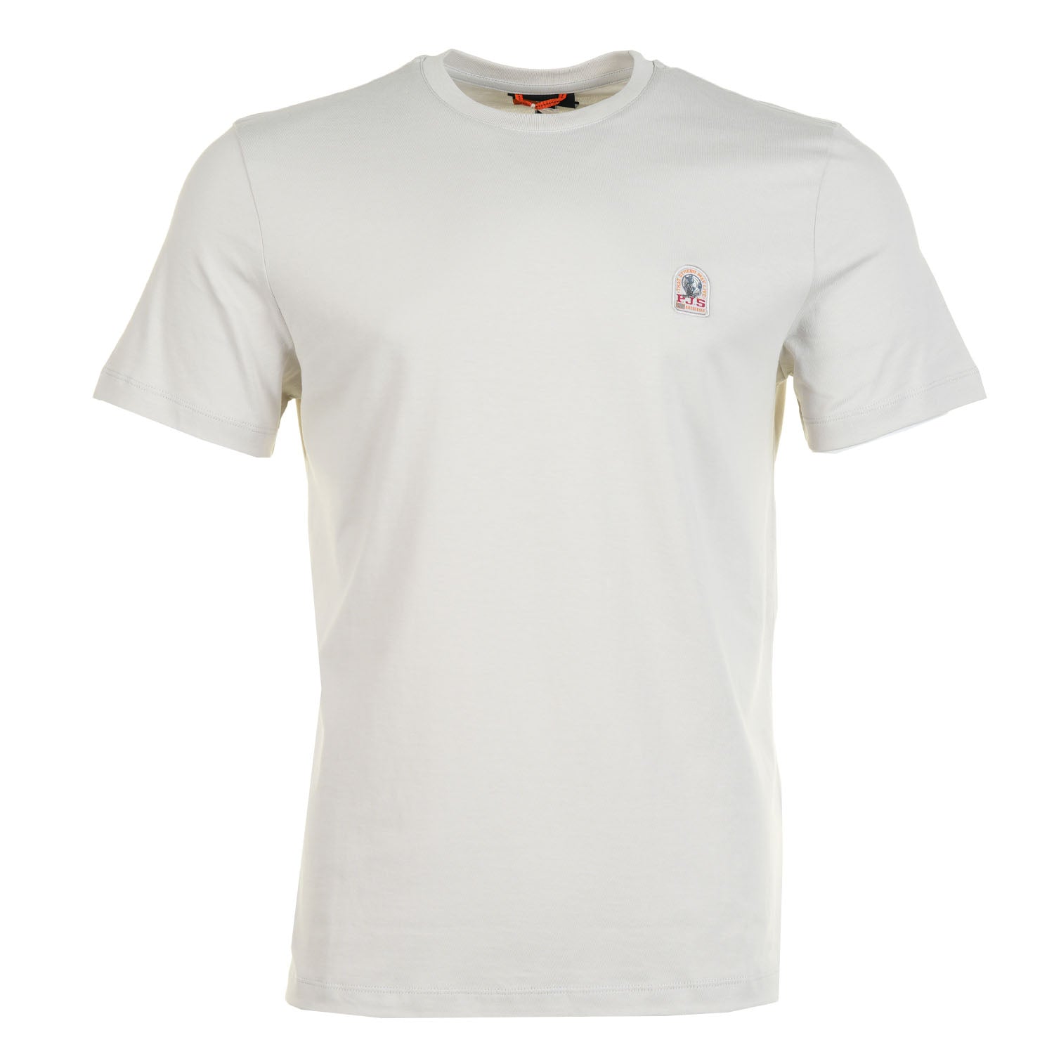 Patch T Shirt Chiaccio