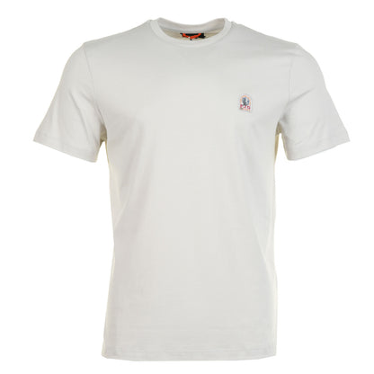 Patch T Shirt Chiaccio