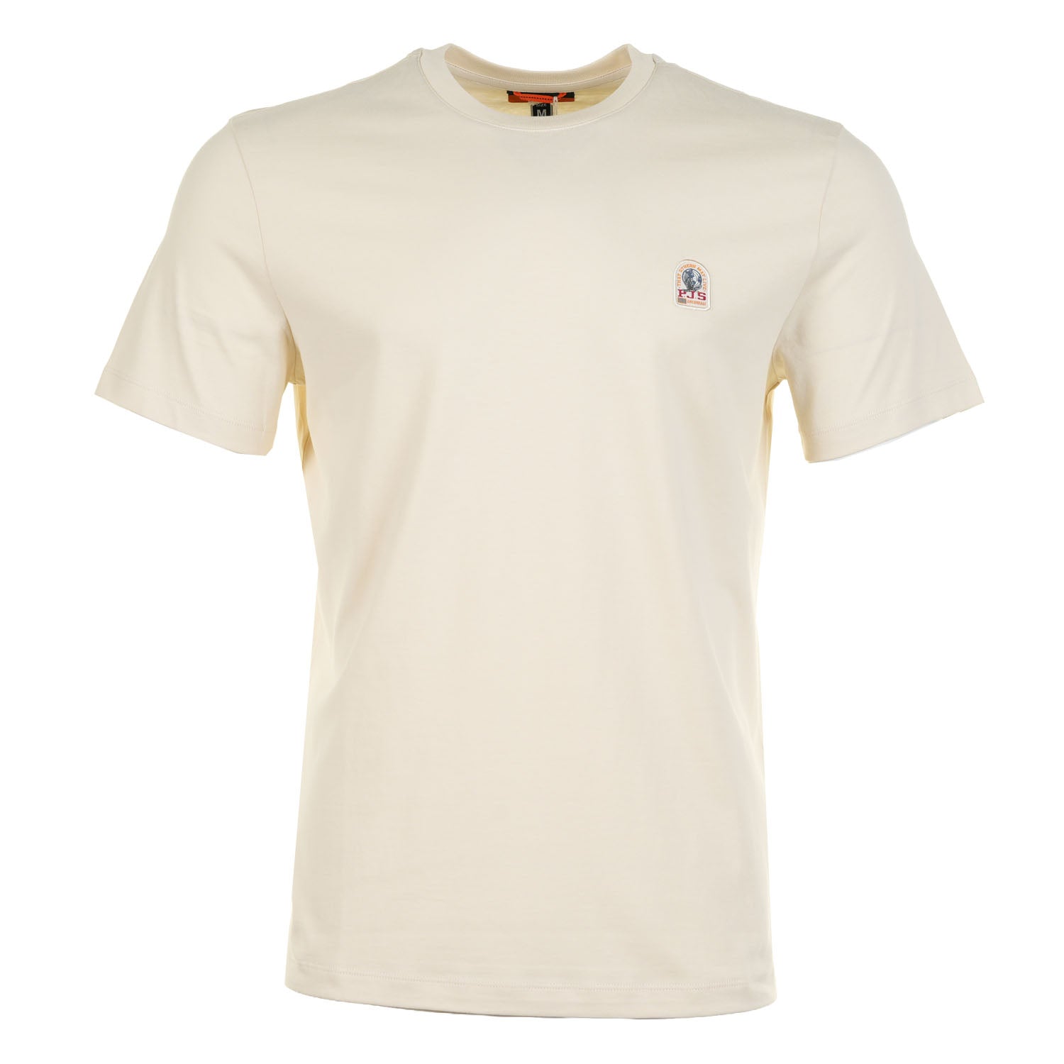 Patch T Shirt Bone