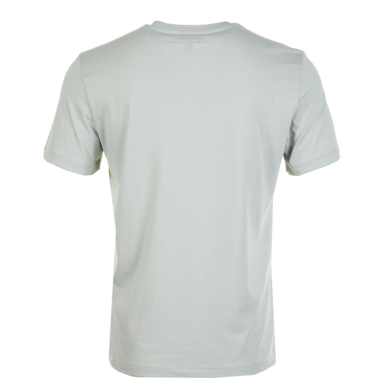 Patch T Shirt Fresh Grey