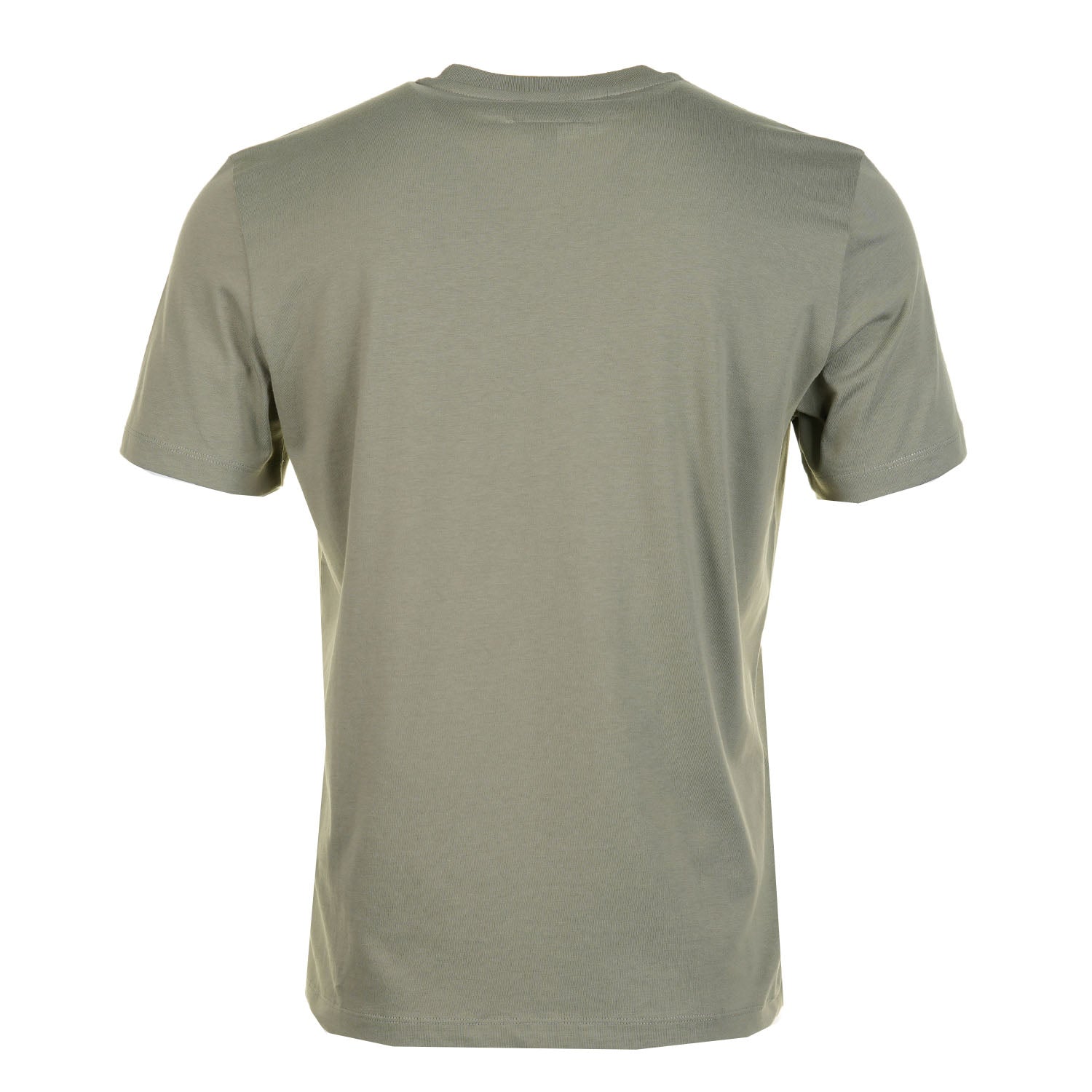 Patch T Shirt Ashen Sage