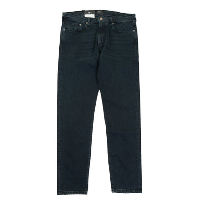 paul smith Slim Tapered Fit Jeans Dark Colour Wash