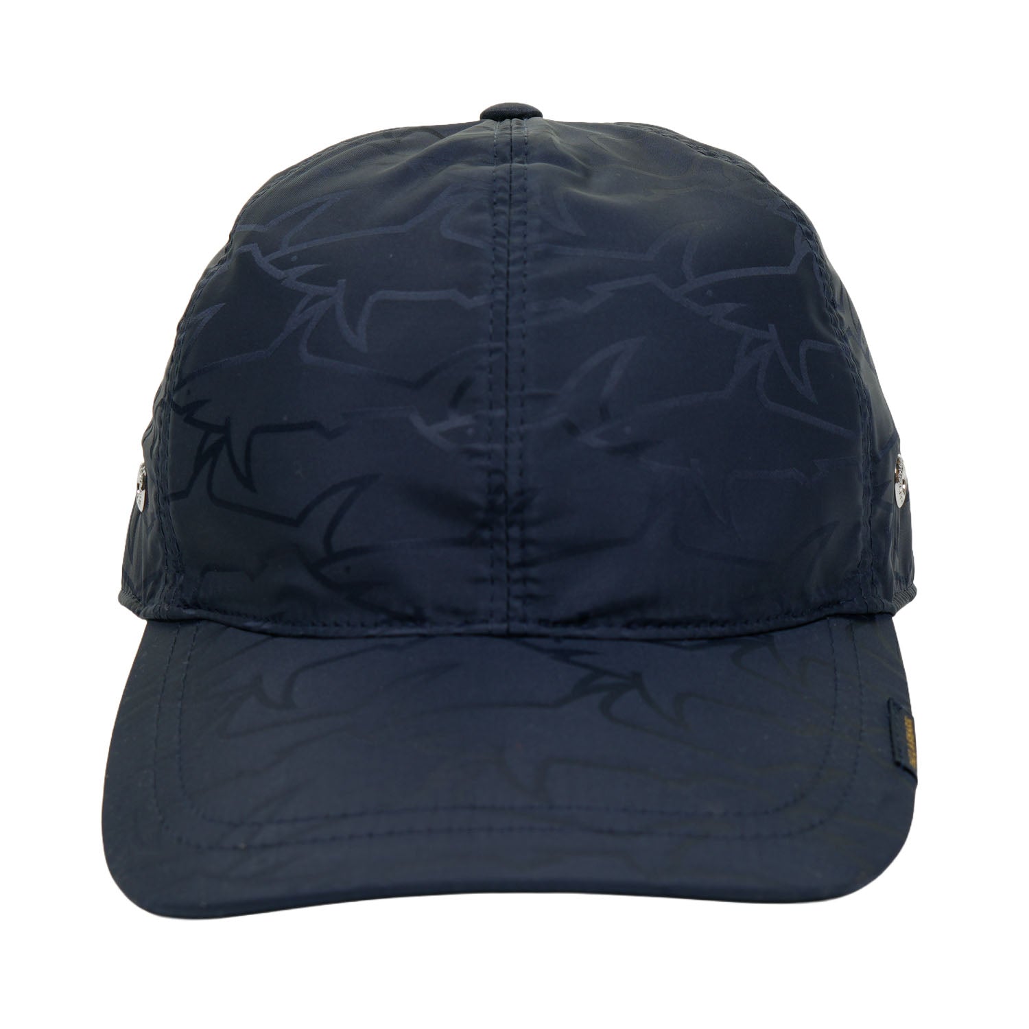 Tonal Multi Shark Tech Cap Navy