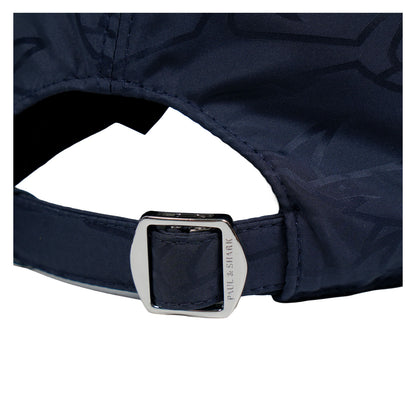 Tonal Multi Shark Tech Cap Navy