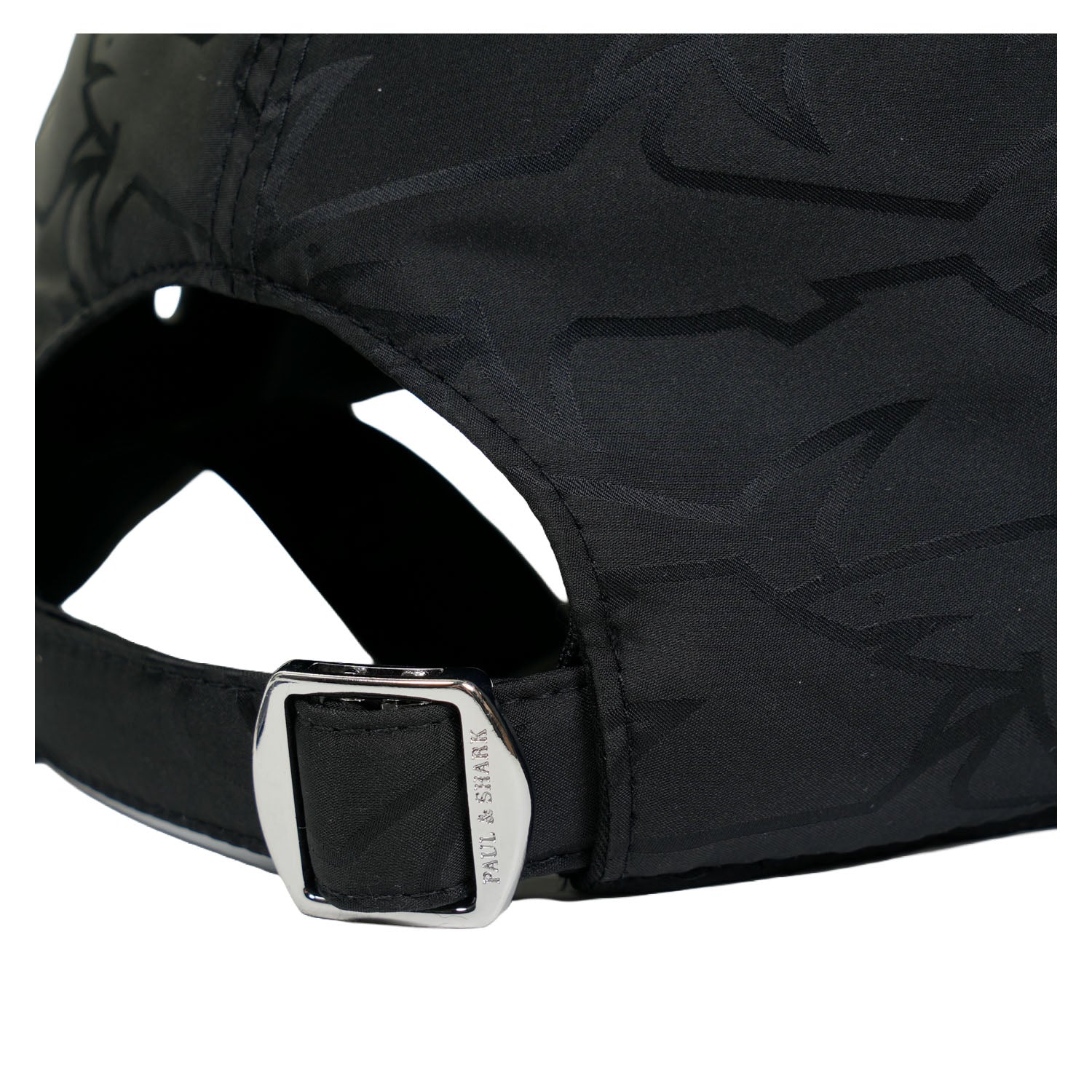 Tonal Multi Shark Tech Cap Black
