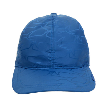 Tonal Multi Shark Tech Cap Blue