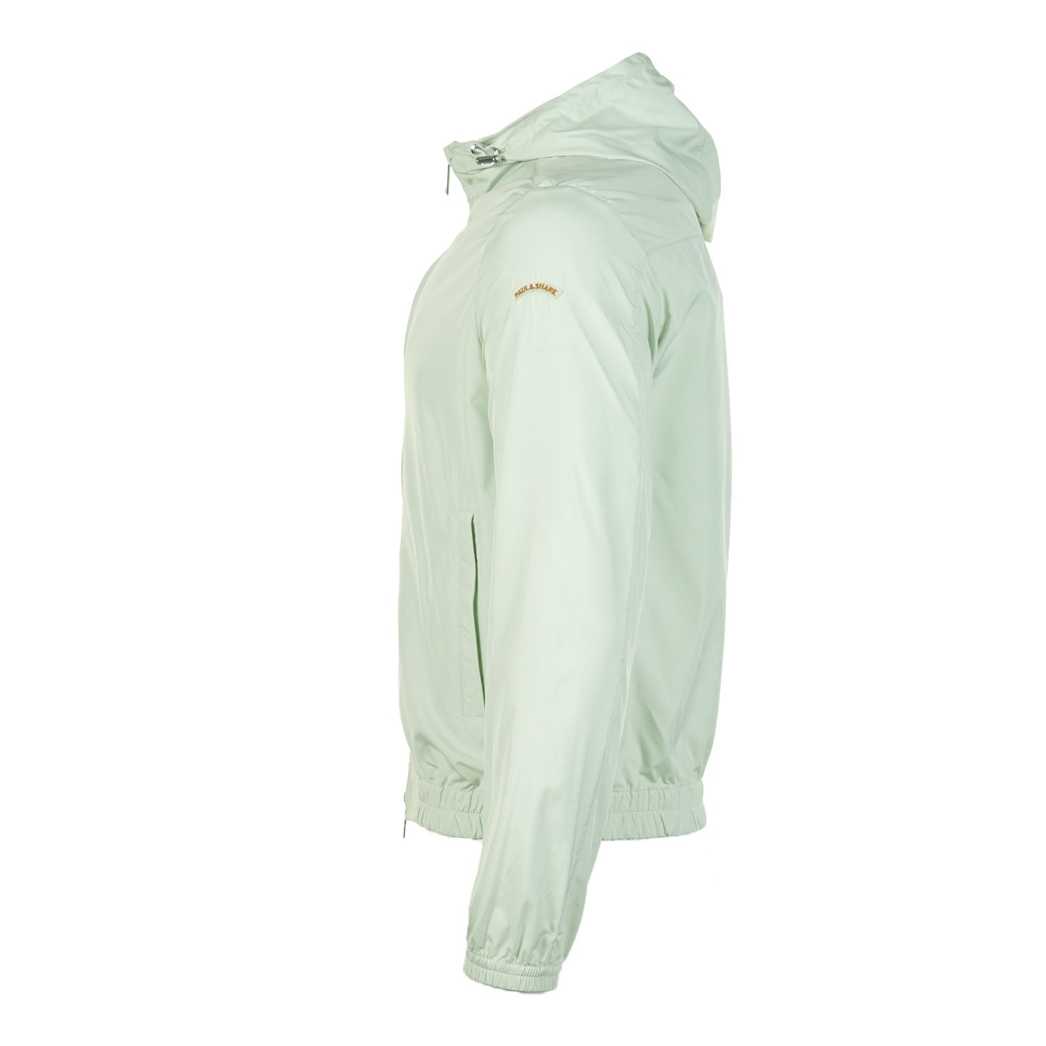 Lightweight Summer Jacket Mint