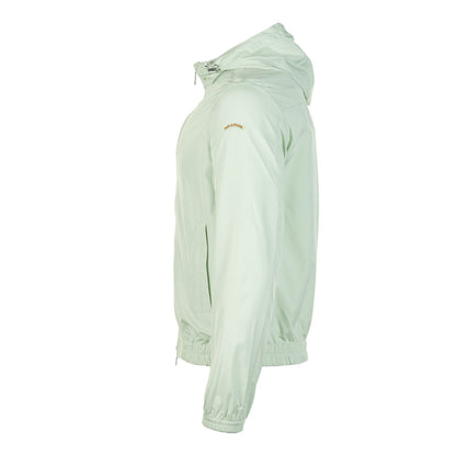Lightweight Summer Jacket Mint